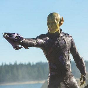 Foto Capitana Marvel