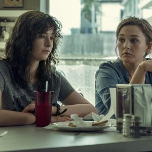 Foto Ashleigh Cummings