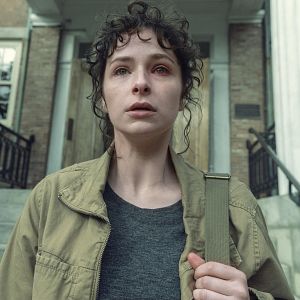 Foto Ashleigh Cummings