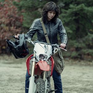 Foto Ashleigh Cummings