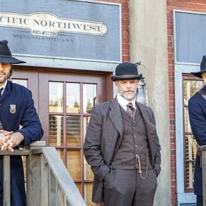 Foto When Calls the Heart