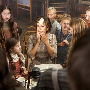 Foto When Calls the Heart