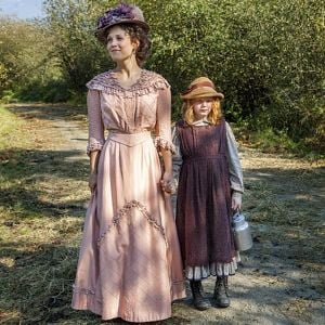 Foto When Calls the Heart