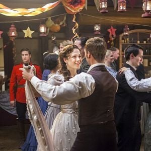 Foto When Calls the Heart