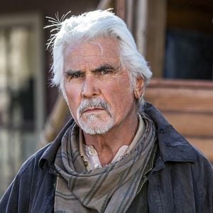 Foto James Brolin