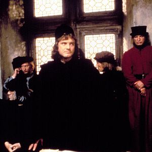 Foto The Hour of the Pig