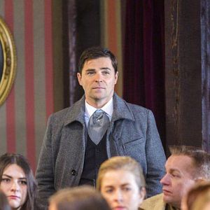 Foto When Calls the Heart