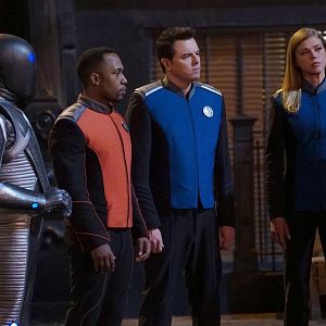 Foto Seth MacFarlane