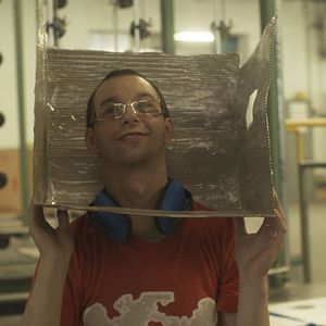 Foto The Special need