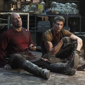 Foto Iron Sky: The Coming Race