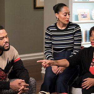 Foto Tracee Ellis Ross