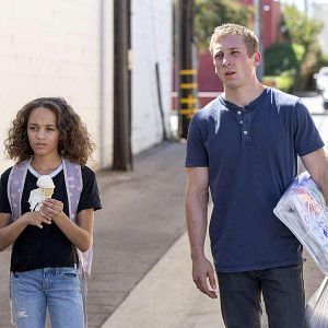 Foto Jeremy Allen White