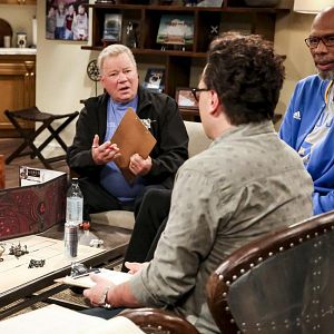 Foto Kareem Abdul-Jabbar