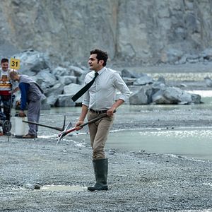 Foto Laurent Capelluto