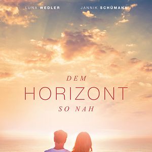 Foto Close to the Horizon