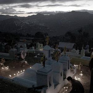 Foto Cuando cierro los ojos