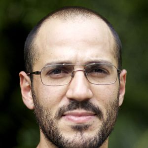 Foto Juan Pablo González