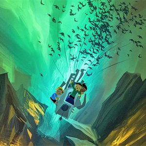 Foto Tito y los pájaros