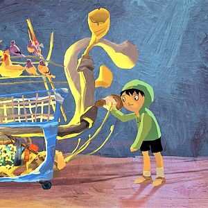 Foto Tito y los pájaros