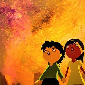 Foto Tito y los pájaros