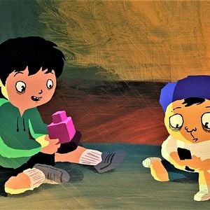 Foto Tito y los pájaros