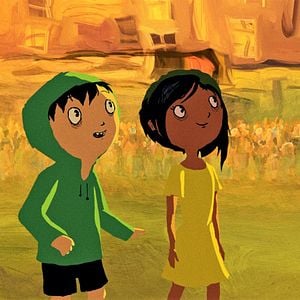 Foto Tito y los pájaros