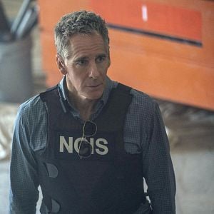 Foto NCIS: Nueva Orleans