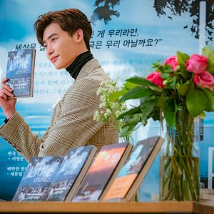 Foto El amor es un capítulo aparte