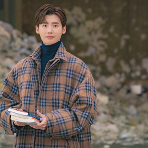 Foto El amor es un capítulo aparte