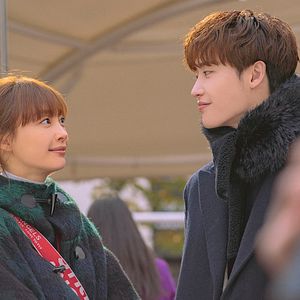 Foto El amor es un capítulo aparte