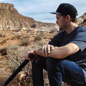 Foto A cualquiera de nosotros