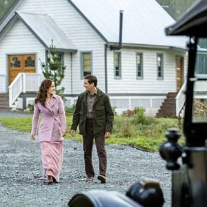 Foto When Calls the Heart