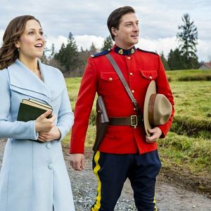 Foto When Calls the Heart