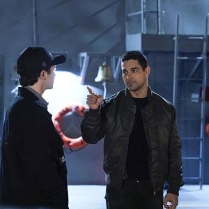 Foto Wilmer Valderrama