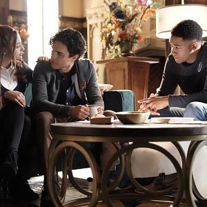 Foto Peyton Alex Smith