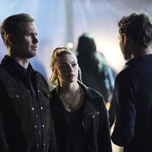 Foto Danielle Rose Russell