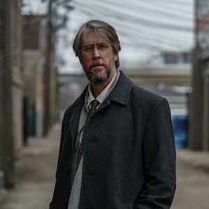 Foto Alan Ruck