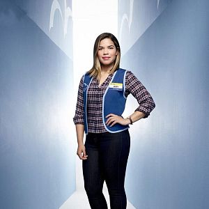 Foto America Ferrera