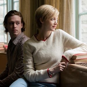 Foto Un invierno en Nueva York