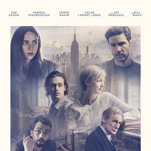 Foto Un invierno en Nueva York