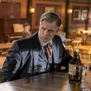 Foto When Calls the Heart