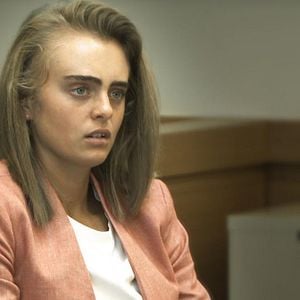 Foto Te Amo, Ahora Muere: El Caso De Michelle Carter
