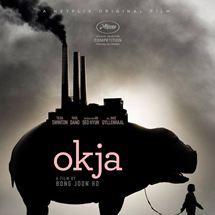 Foto Okja