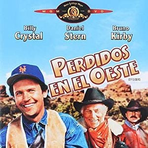 Foto Perdidos en el oeste