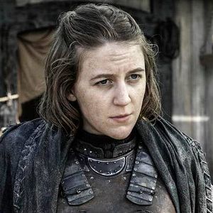 Foto Gemma Whelan