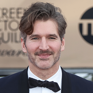 Foto David Benioff