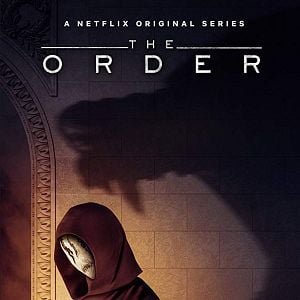 Foto The Order