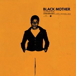 Foto Black Mother
