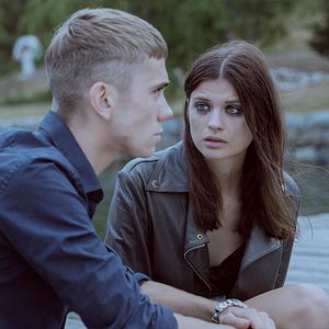 Foto Arenas movedizas