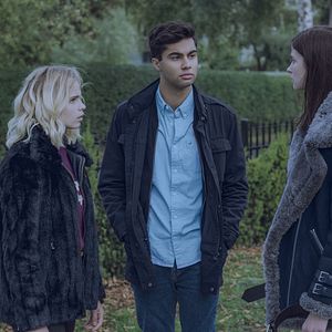 Foto Arenas movedizas